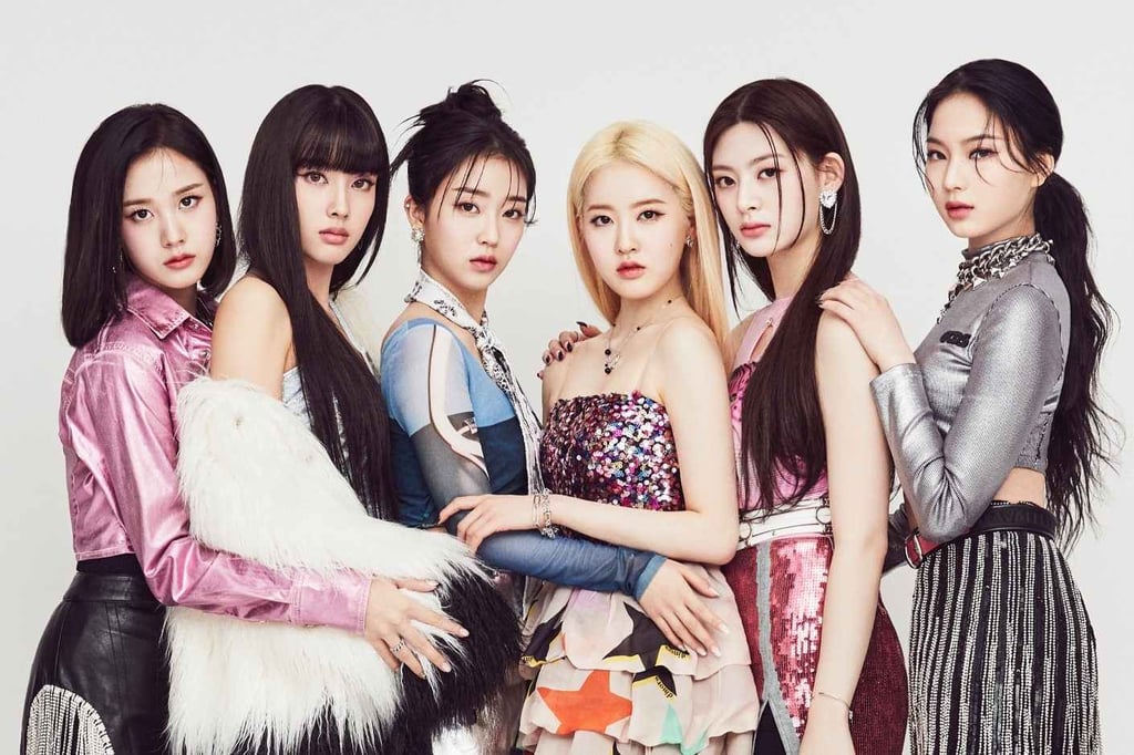 Confirman el Music Bank en México con New Jeans, Stay C, (G)I-dle y más