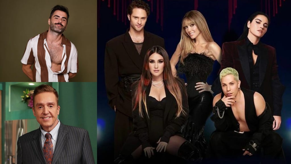 Muere fotógrafo amigo de Daniel Bisogno tras accidente en evento de RBD