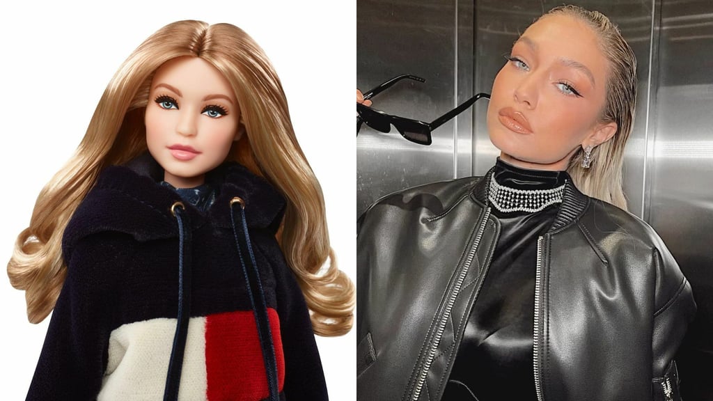 Famosas que tienen su propia Barbie