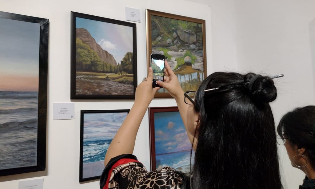 Museo de la Ciudad 450 invita a conocer sus cuatro exposiciones