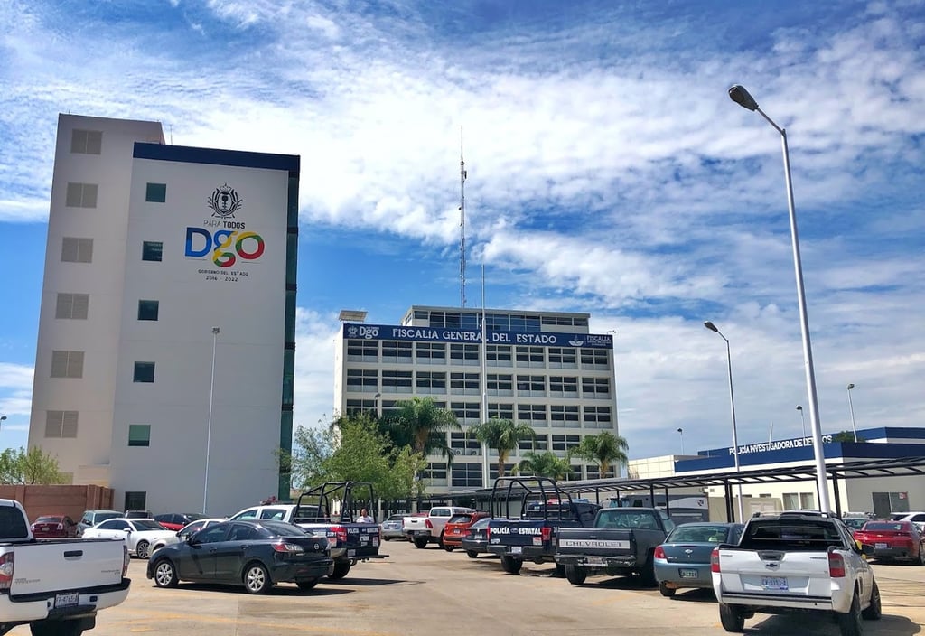 Fiscalía. La misteriosa muerte de una niña podría ser un caso de violencia intrafamiliar.