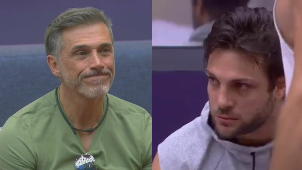 VIDEOS: Piden la salida de Sergio Mayer tras comentarios contra Nicola Porcella