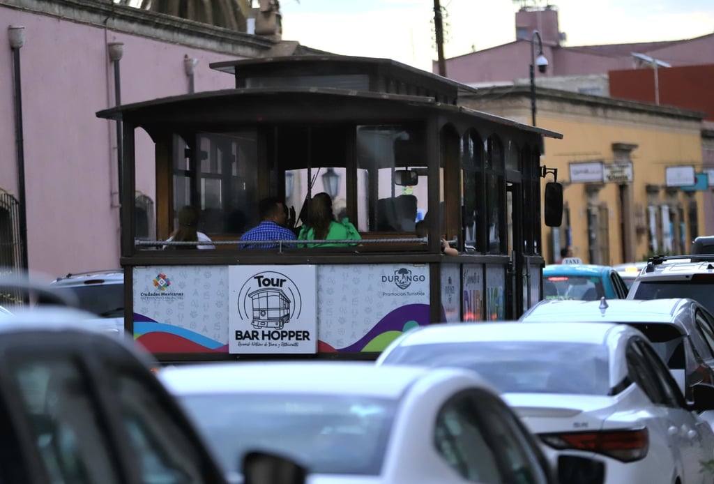 Plena, temporada alta para el turismo