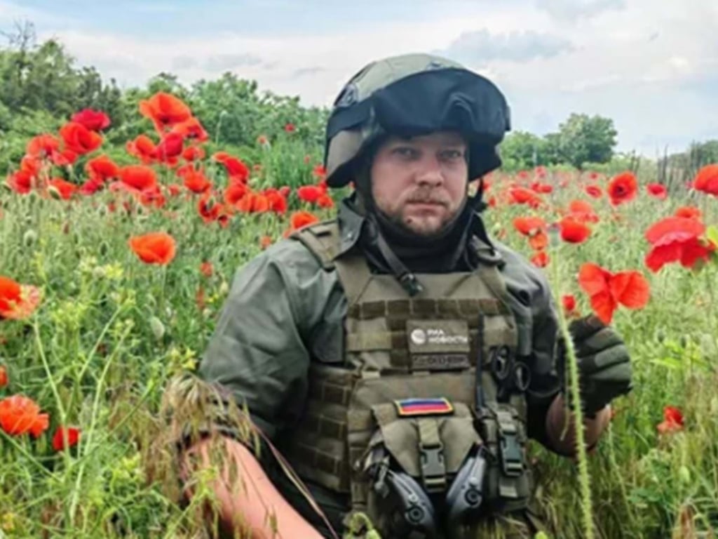 Muere periodista ruso en ataque