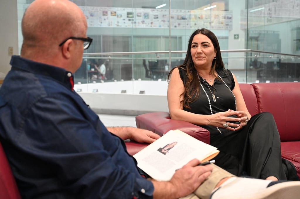 (VERÓNICA RIVERA / EL SIGLO DE TORREÓN)