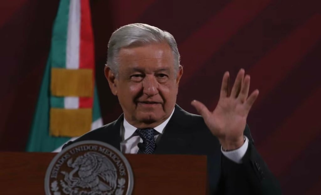 Baja en calificación de Pemex, una burla y remanente del neoliberalismo: AMLO