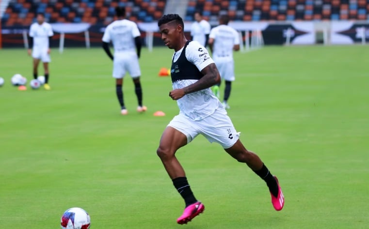 Debutan en Leagues Cup; Santos Laguna se enfrenta hoy Dynamo de MLS