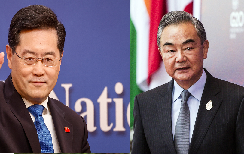 A sus 69 años, Wang vuelve al cargo que ya ostentó desde 2013 hasta el pasado 31 de diciembre. (ARCHIVO)