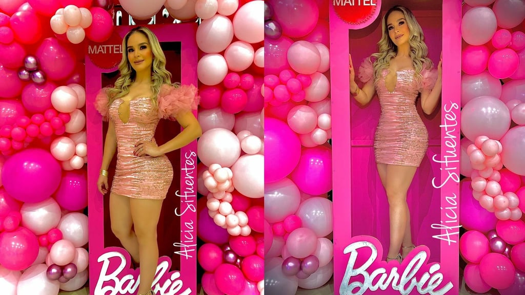 Barbie cantante cheap