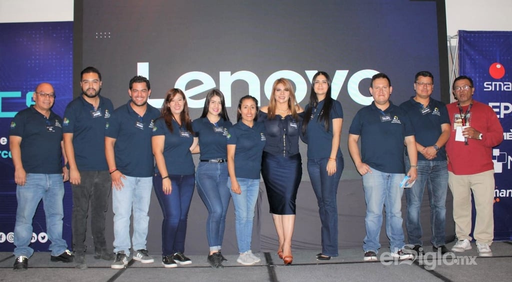 ExpoPacs 2023, gala de innovaciones tecnológicas