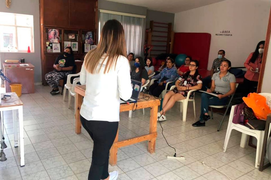No desaparece el Instituto de la Mujer