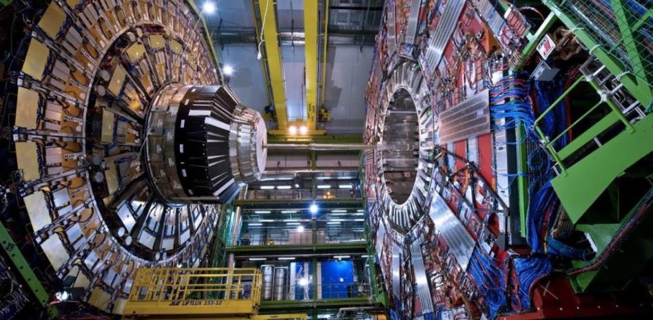 El desencadenante de la avería fue una perturbación en la red eléctrica suiza tras la caída de un árbol sobre una línea de alta tensión. (ESPECIAL)