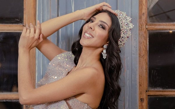 Briseida Ayala, lista para Mexicana Universal