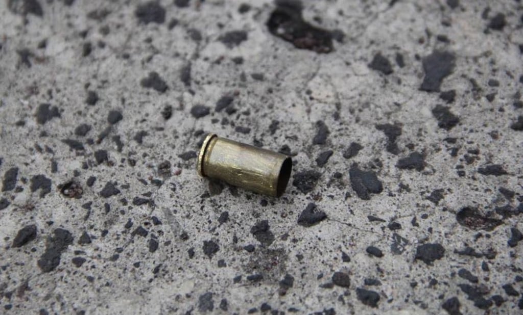 No hay reportes de detenidos, heridos o muertos. (EL UNIVERSAL)