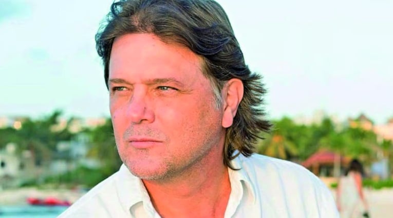 René Strickler vive al máximo su presente; espera volver a Torreón