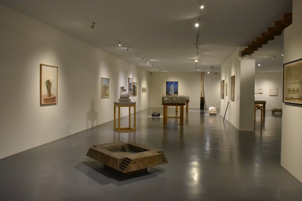 El Museo de Arte Carrillo Gil reflexiona sobre los museos