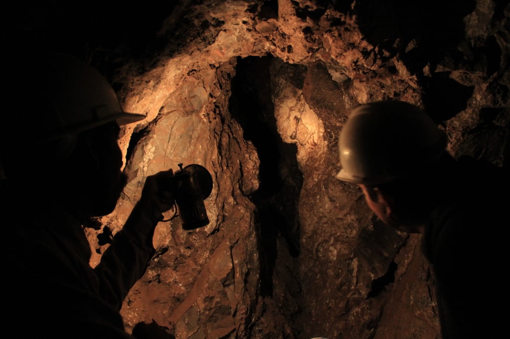 Durango registró hallazgos arqueológicos en 21 sitios