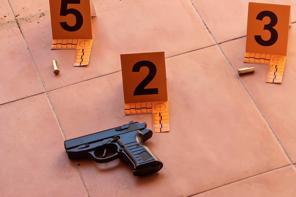 Hasta el cierre de esta nota no se confirmaba el número total de personas sin vida y lesionadas tras los enfrentamientos.