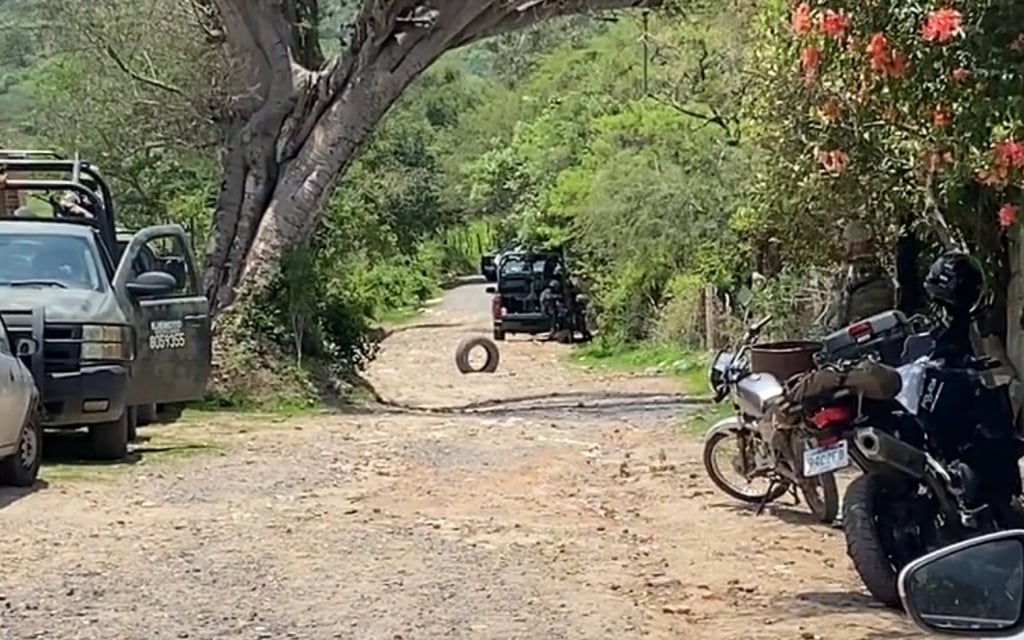 Reportan nuevas explosiones en Tlajomulco