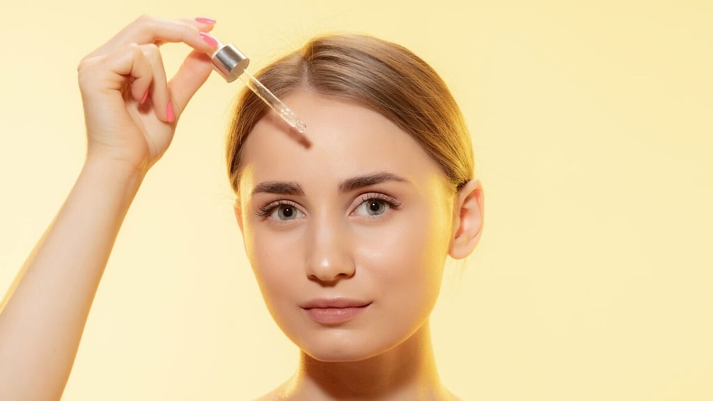 Especial. Gracias a sus múltiples beneficios, principalmente al minimizar las marcas de expresión y el paso de los años, el retinol se ha convertido en una de las claves en el mundo de la belleza.