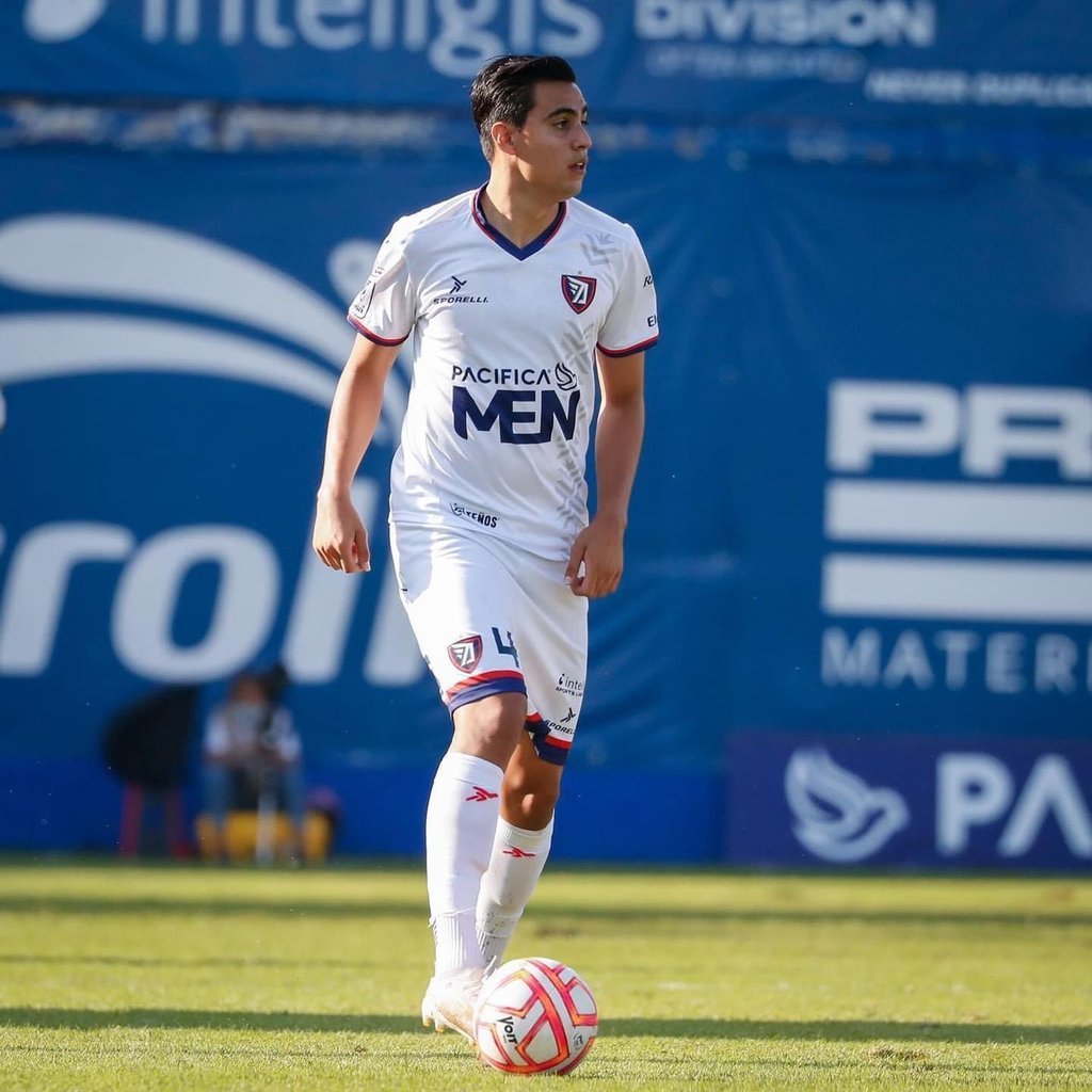 Refuerzos. Dos defensores más llegaron a las filas de los Alacranes de Durango, de cara al Torneo de la Liga Premier 2023-2024.