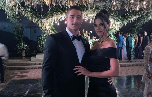 Livia Brito termina su compromiso matrimonial con el empresario Mariano Martínez