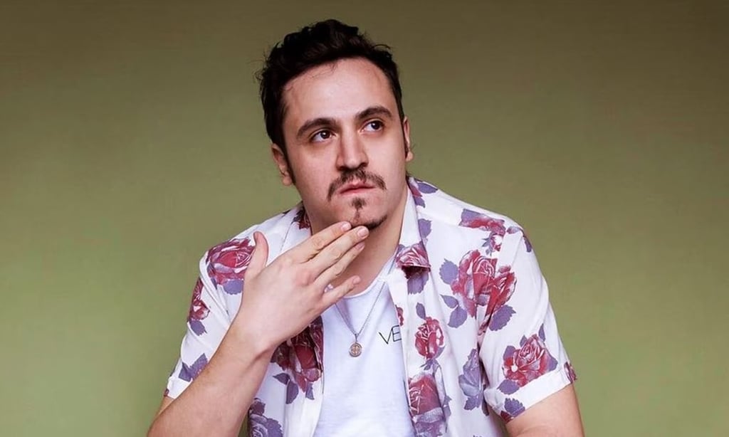 Ricardo O'Farrill agradece muestras de cariño tras disculparse por su polémica con otros comediantes