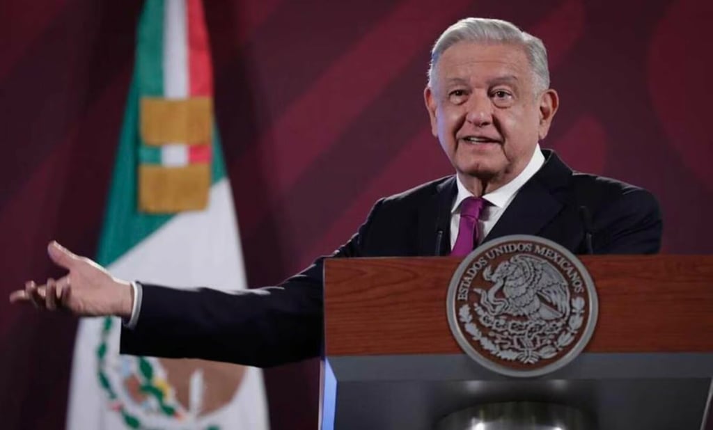 AMLO abre puerta a farmacéuticas y privados para que puedan vender vacunas contra Covid-19
