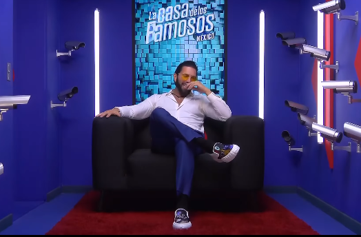 Poncho de Nigris señala fraude en LCDLMX y lo llaman al confesionario