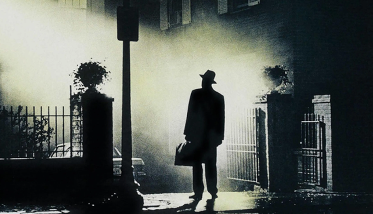 El caso verídico que inspiró a la película de El Exorcista