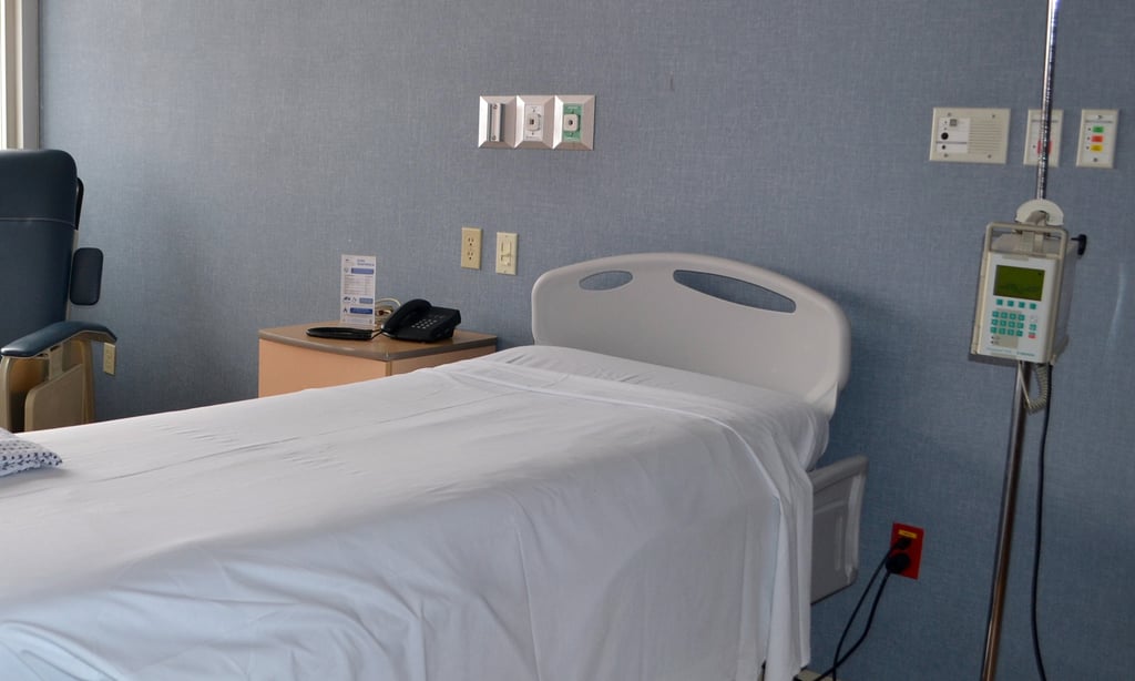 Hay en Durango 22 hospitales privados