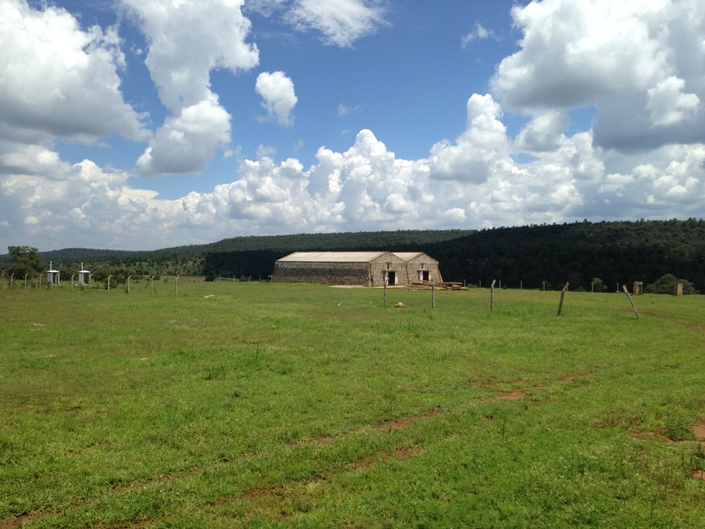 Clima. Este jueves podrían registrarse lluvias fuertes en la sierra y moderadas en municipios adyacentes.
