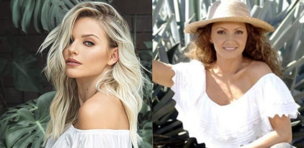 Irina Baeva, ¿será la nueva Gaviota?