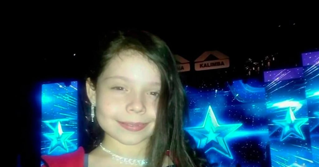 Desaparece otra joven mexicana junto a su padre, ahora en California