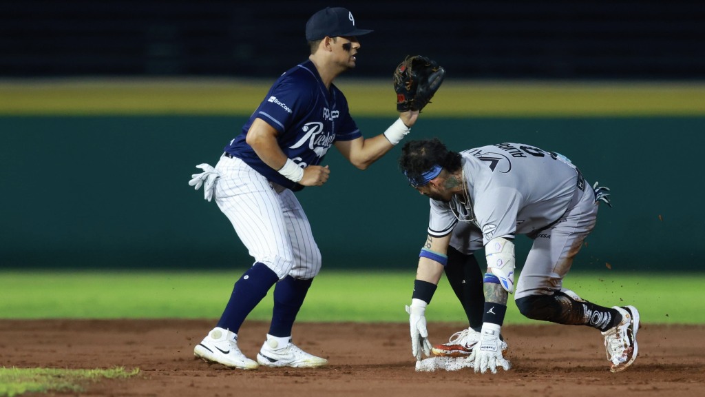 Rieleros vencen a Mariachis de Guadalajara y los condenan