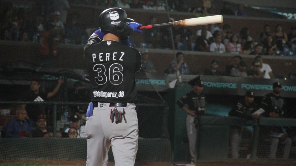 Rompen Toros de Tijuana su terrible racha al derrotar a los Saraperos en Saltillo