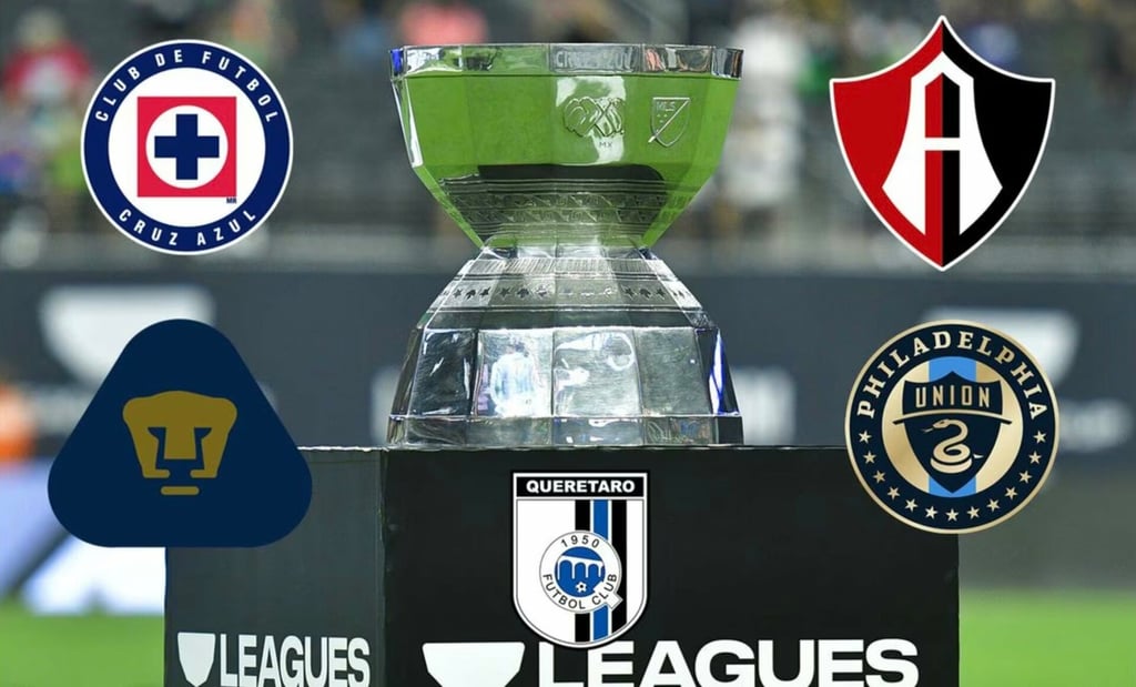¿Cuándo y dónde ver los partidos de hoy 3 de agosto de los dieciseisavos de la Leagues Cup?