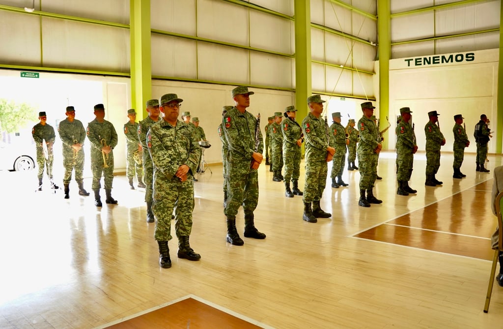 Sedena Realiza Cambios En Cúpula Militar