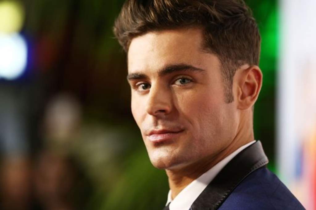 Este es el personaje más cruel que ha interpretado Zac Efron