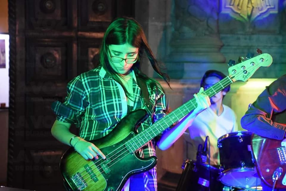 La Plaza Fundadores recibe al 'Urban Fest'