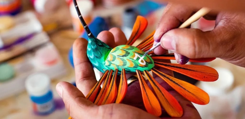 Gratuito. El taller será en el Museo Funerario de manera gratuita y para mayores de 12 años.