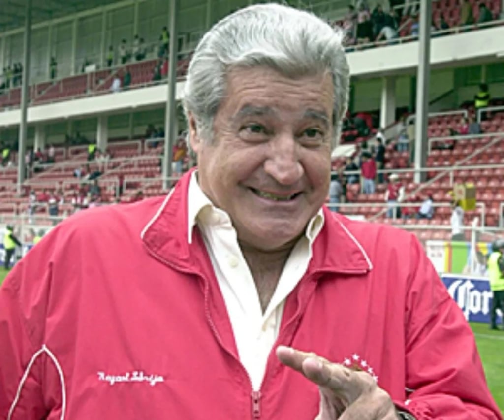 Sí o sí. Para Rafael Lebrija, histórico presidente el Toluca, no hay lugar para el debate. 'El futbol mexicano debe volver a las competencias sudamericanas sí o sí.