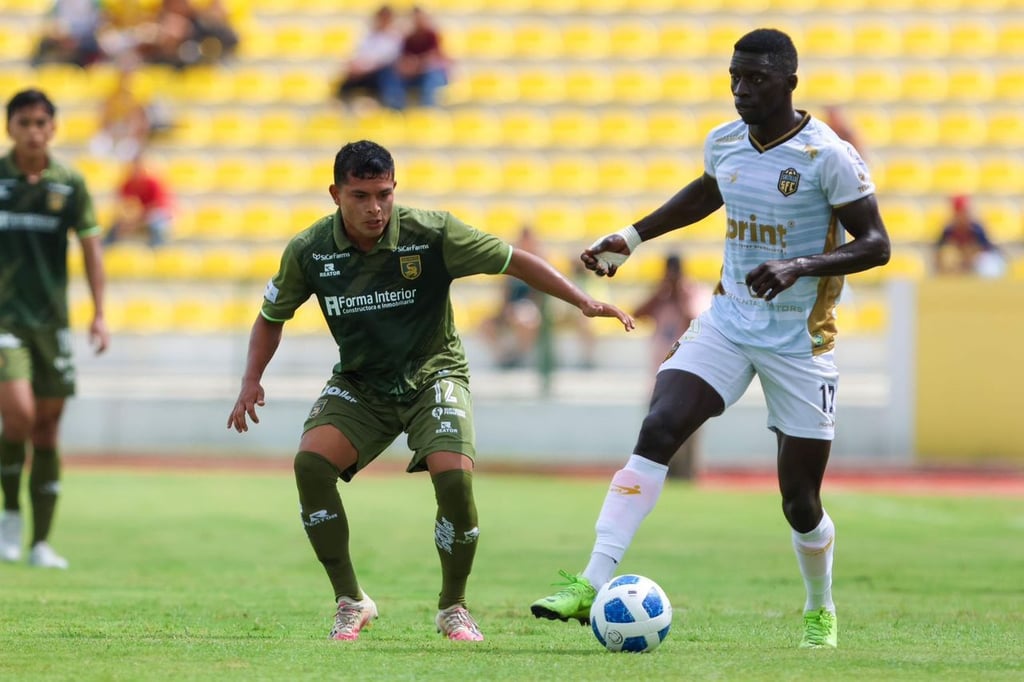 Refuerzos. Los Alacranes de Durango sumaron cuatro refuerzos a su plantilla, de cara a la Temporada 23-24 de la Liga Premier.