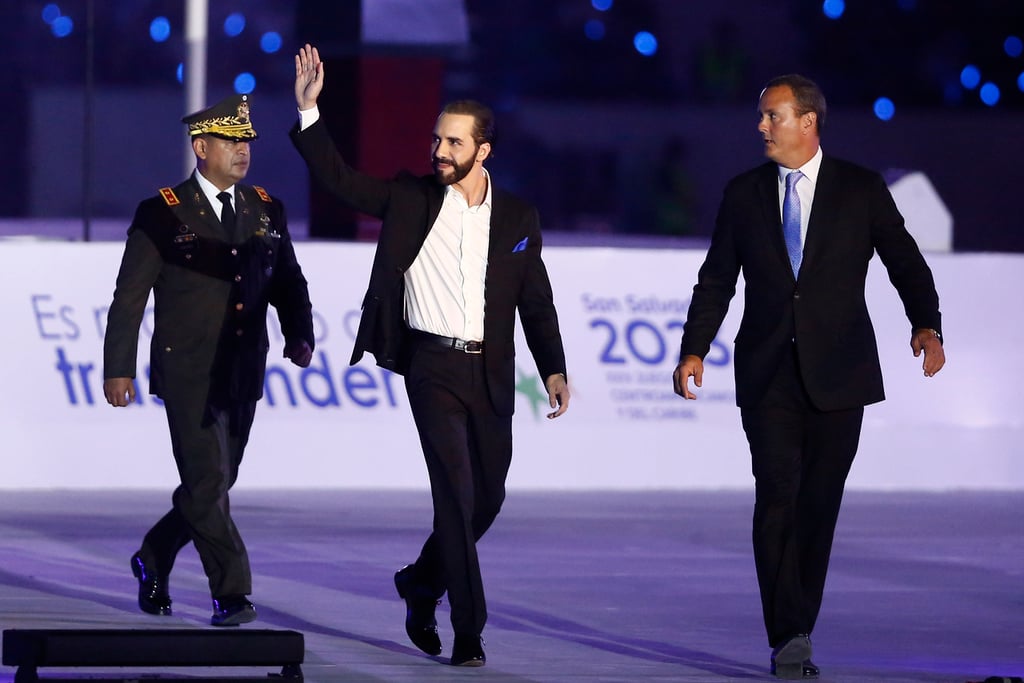 Crisis. Los pleitos por las denuncias de narcotráfico podrían derivar 'en una grave crisis' en NI, advierten.