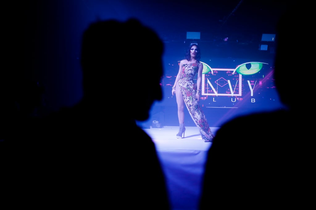 Las 'drag queens' llegan a las aulas universitarias en México