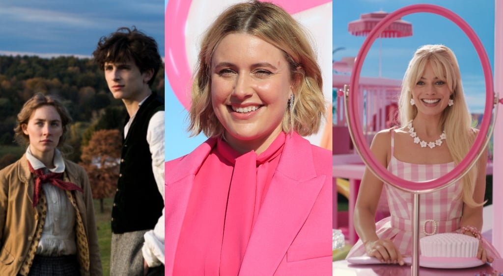 Greta Gerwig, la única directora en generar más de mil millones de dólares en taquilla
