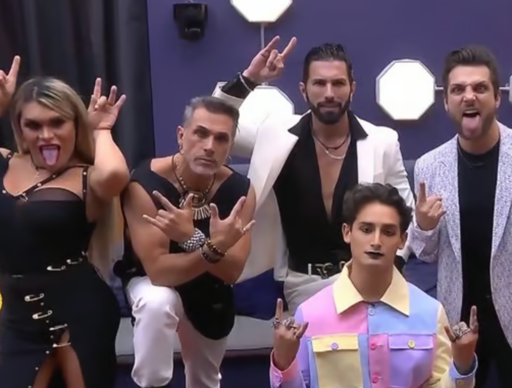 ¿Habrá un expulsado más en La Casa de los Famosos México previo a la final?