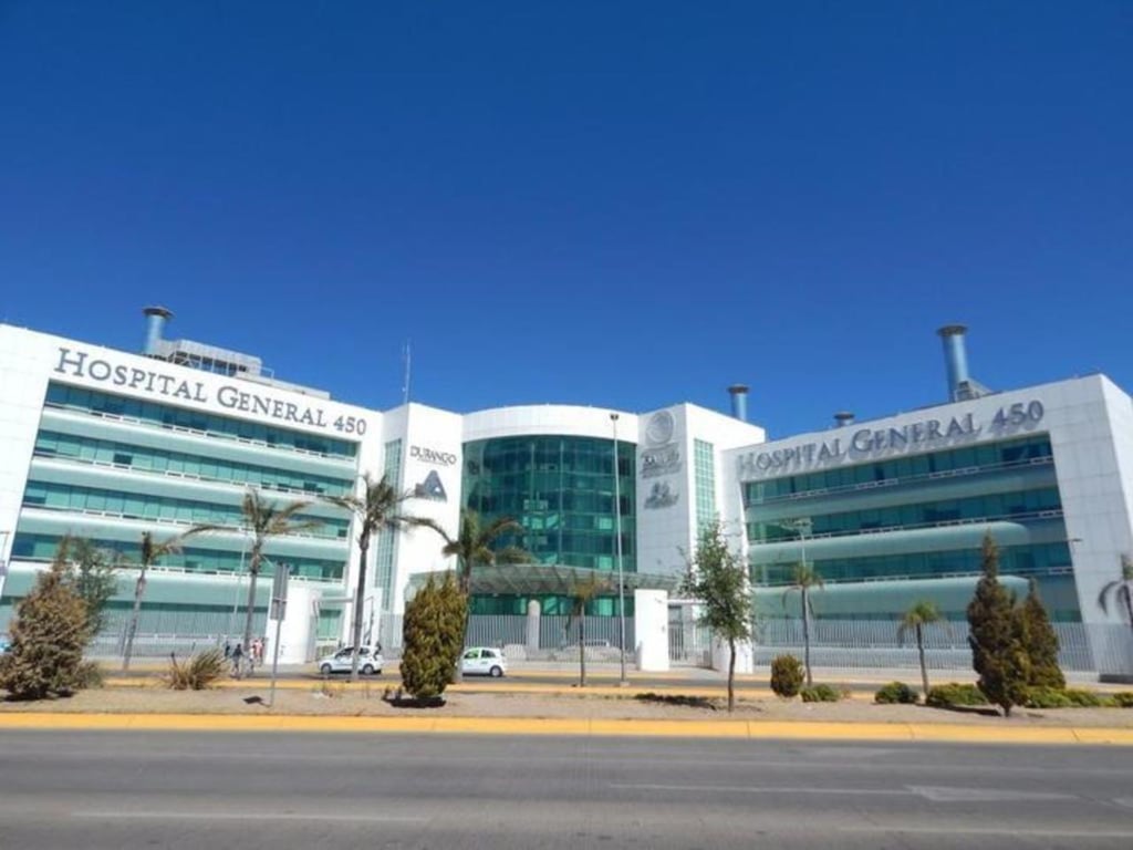 Hospital. En el HG 450 el ISSSTE estará realizando 20 cirugías diarias para contrarrestar el rezago.
