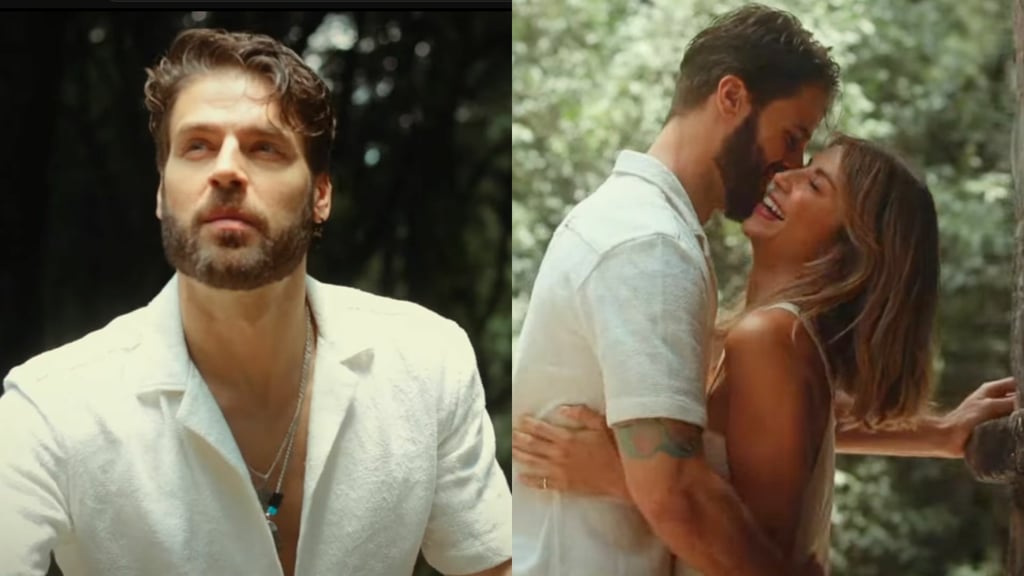 Jorge Losa lanza el video oficial de Pégate Pa' Mi con Ferka de protagonista