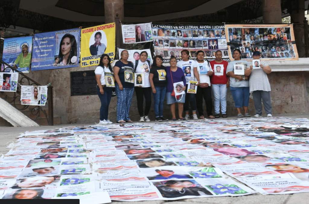 Grupo Vida se reunirá con autoridades de Durango